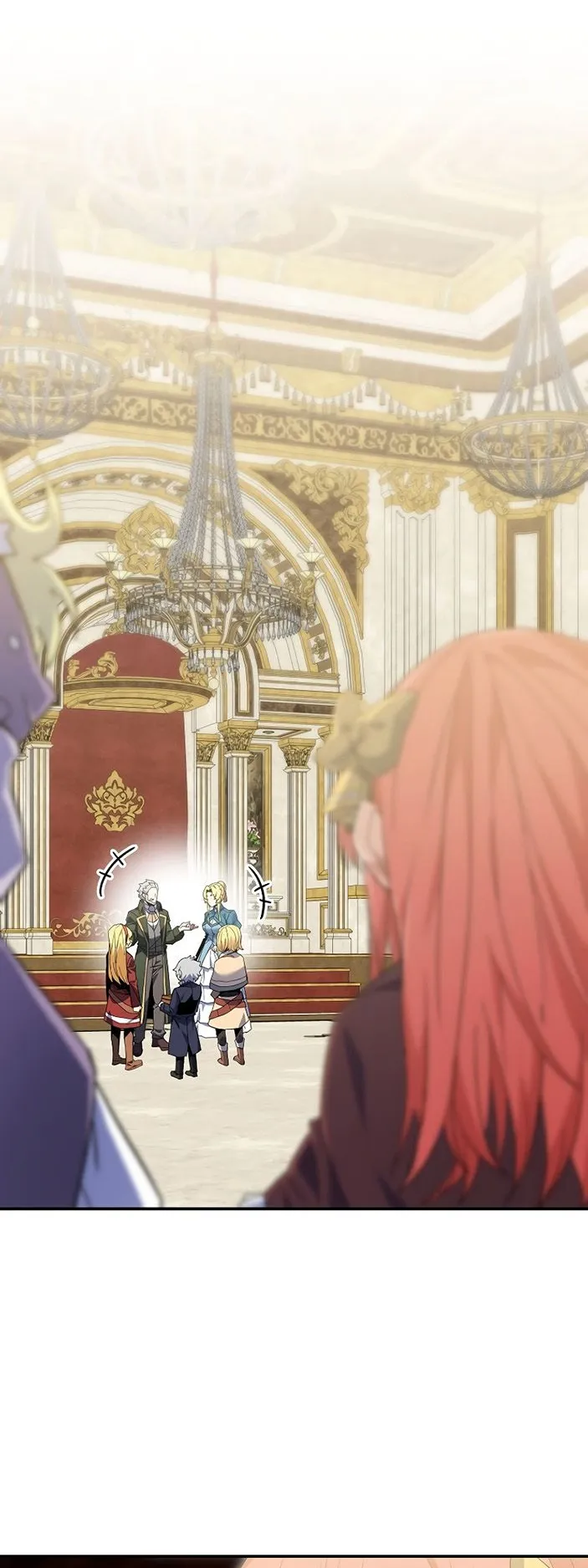 Reincarnated as a Genius Prodigy of a Prestigious Family ตอนที่ 5 หน้า 39