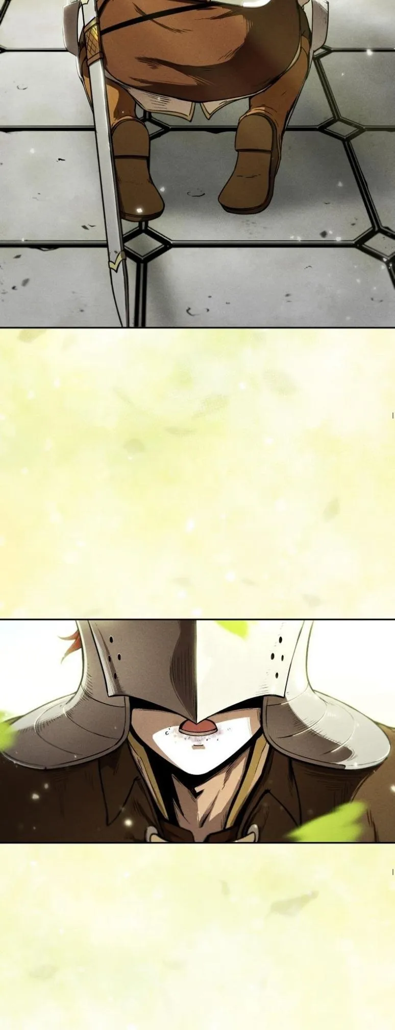 Revenge on the Tyrant Dragon ตอนที่ 3 หน้า 69