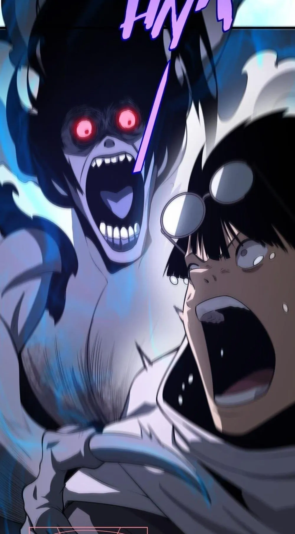 Doomsday Sword God ตอนที่ 15 หน้า 64