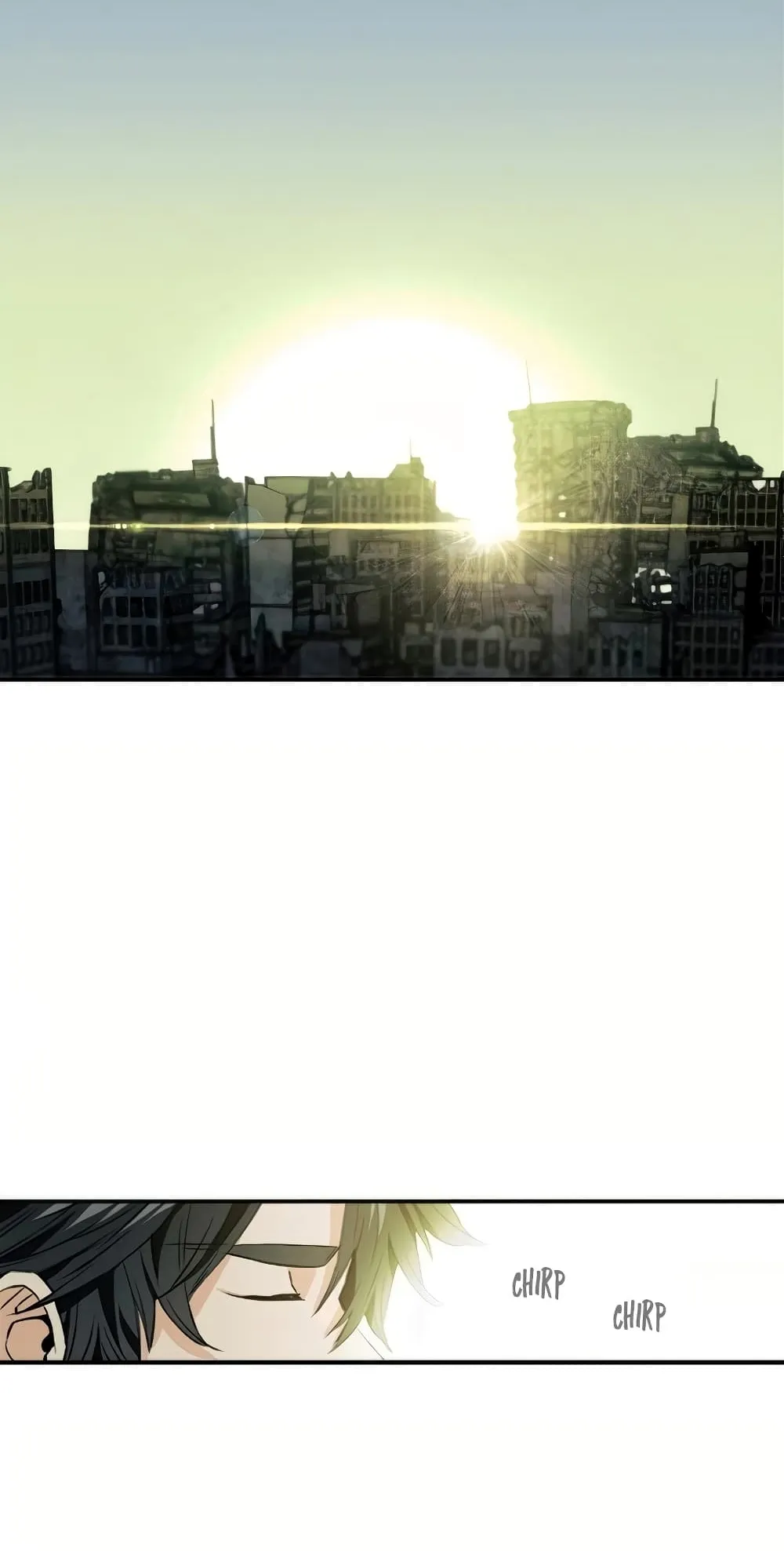 The Druid of Seoul Station ตอนที่ 7 หน้า 49