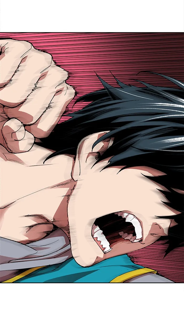 Limit Breaker ตอนที่ 4 หน้า 61