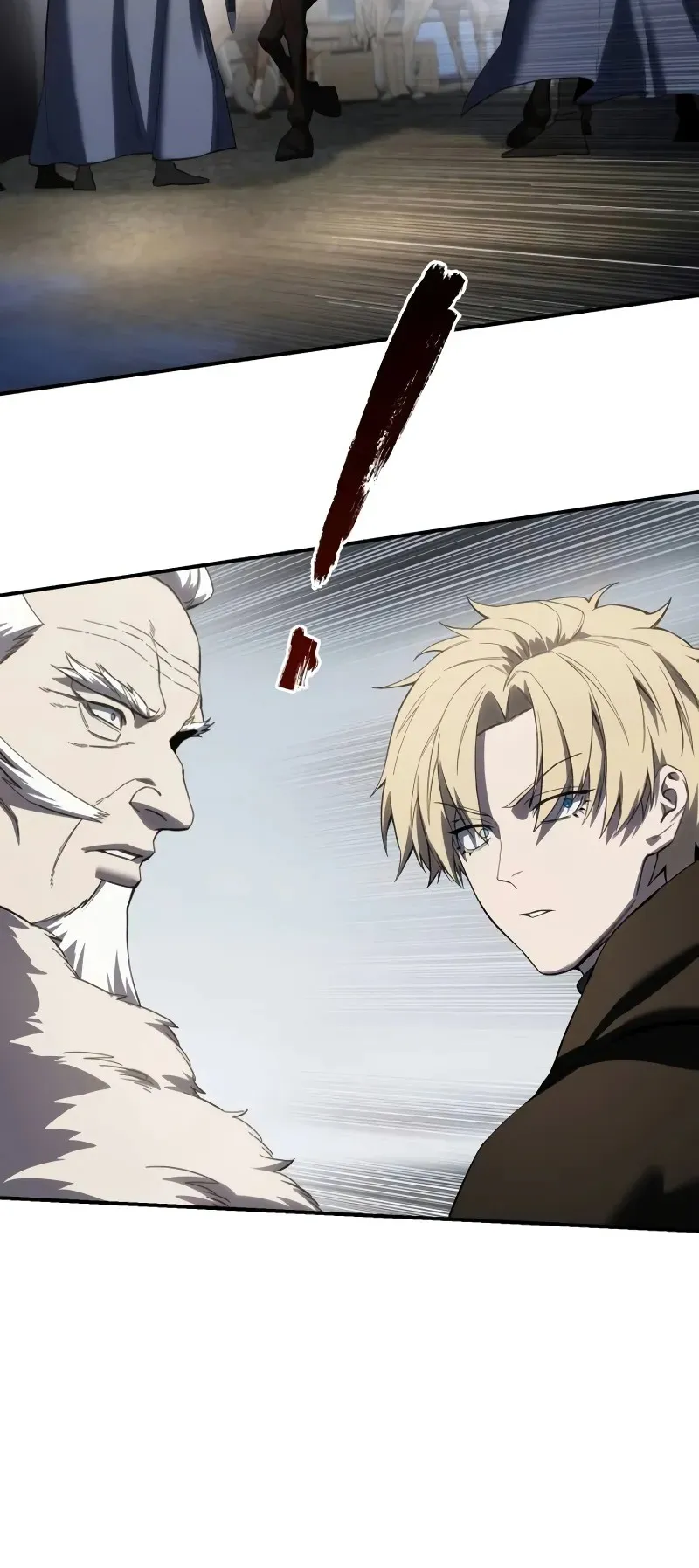 Star-Embracing Swordmaster ตอนที่ 71 หน้า 38