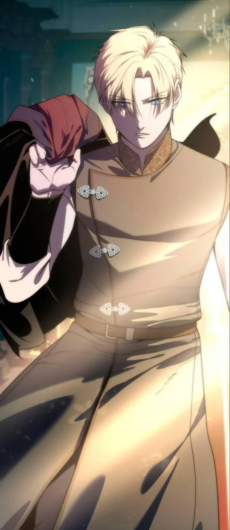 Star-Embracing Swordmaster ตอนที่ 16 หน้า 71