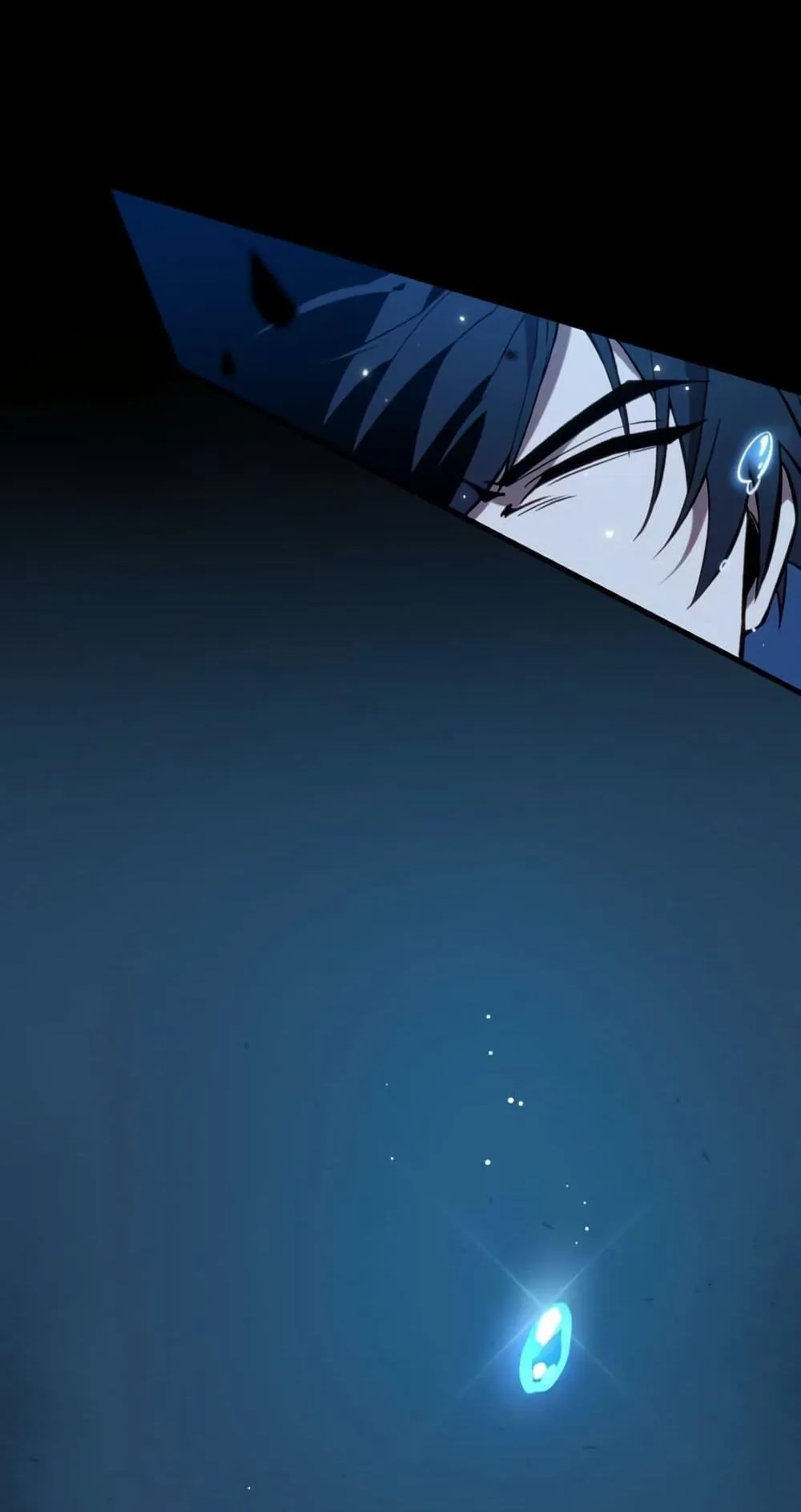 The Underworld Transcendent Is Unrivaled at the School ตอนที่ 1 หน้า 108