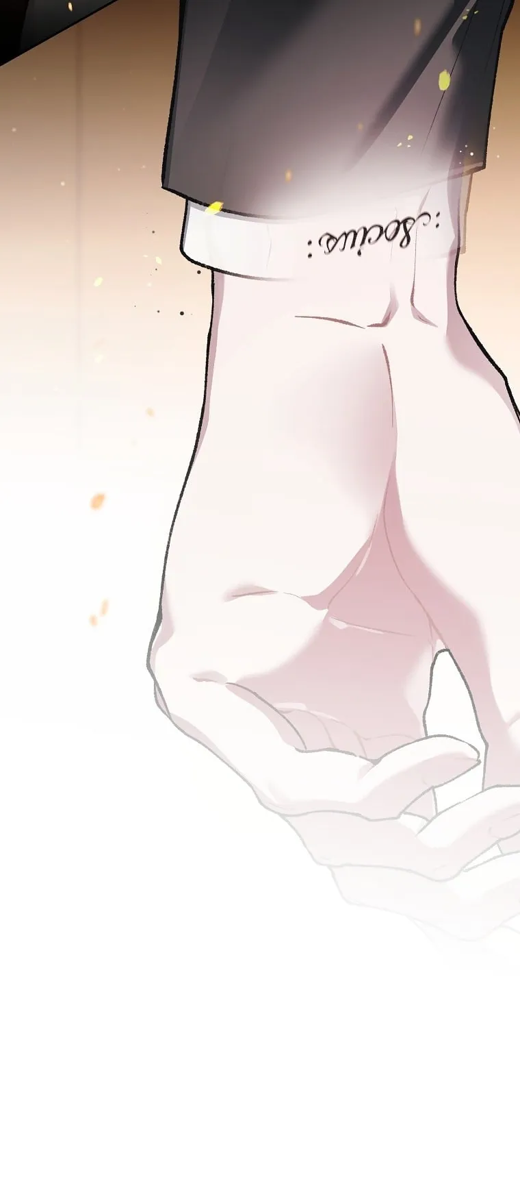 Got Dropped into a Ghost Story, Still Gotta Work ตอนที่ 34 หน้า 81