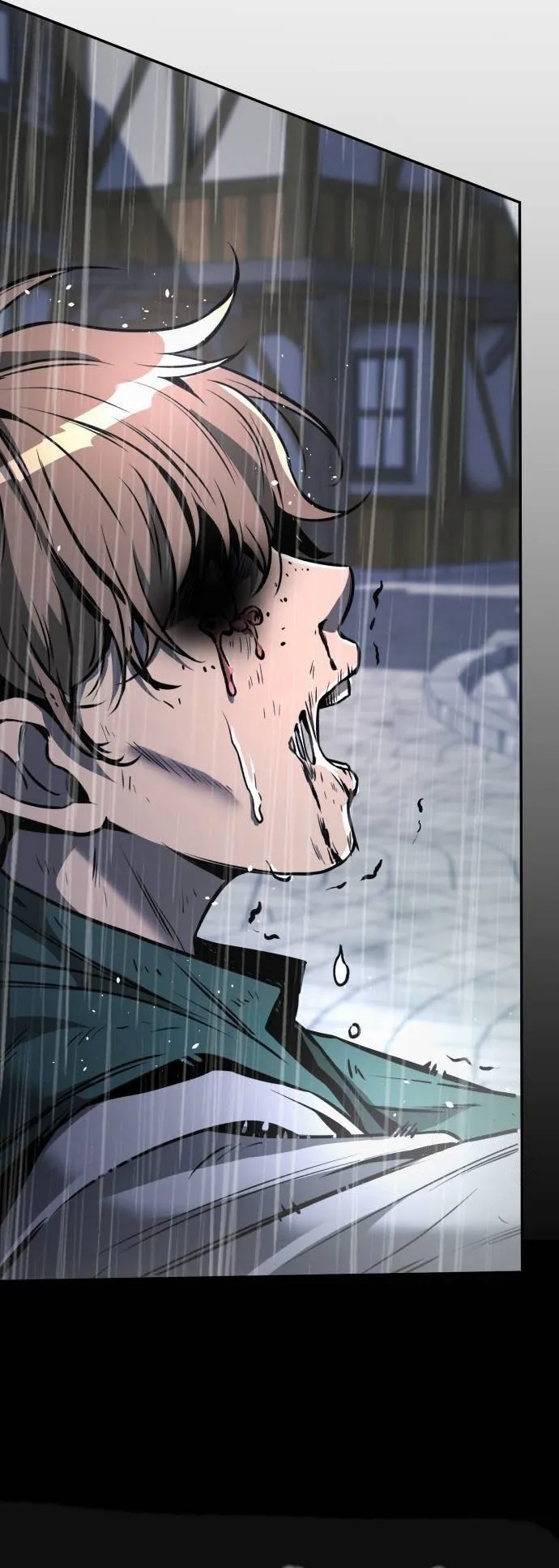 A Rogue Guard in a Medieval Fantasy ตอนที่ 5 หน้า 11
