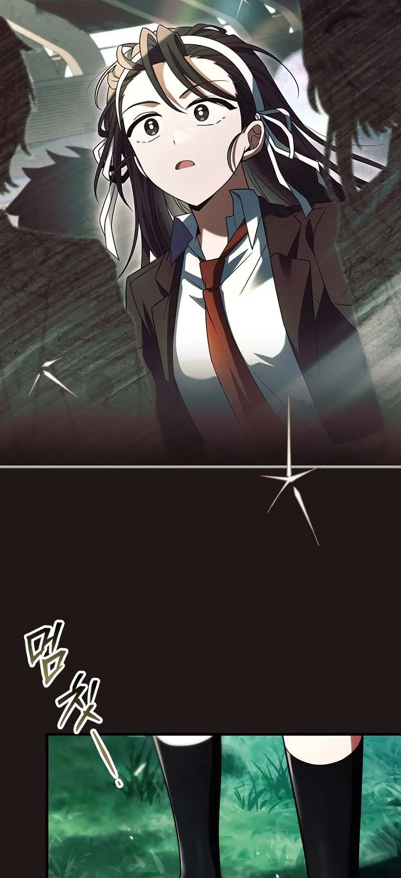 The Legendary Hero is an Academy Honors Student ตอนที่ 12 หน้า 68