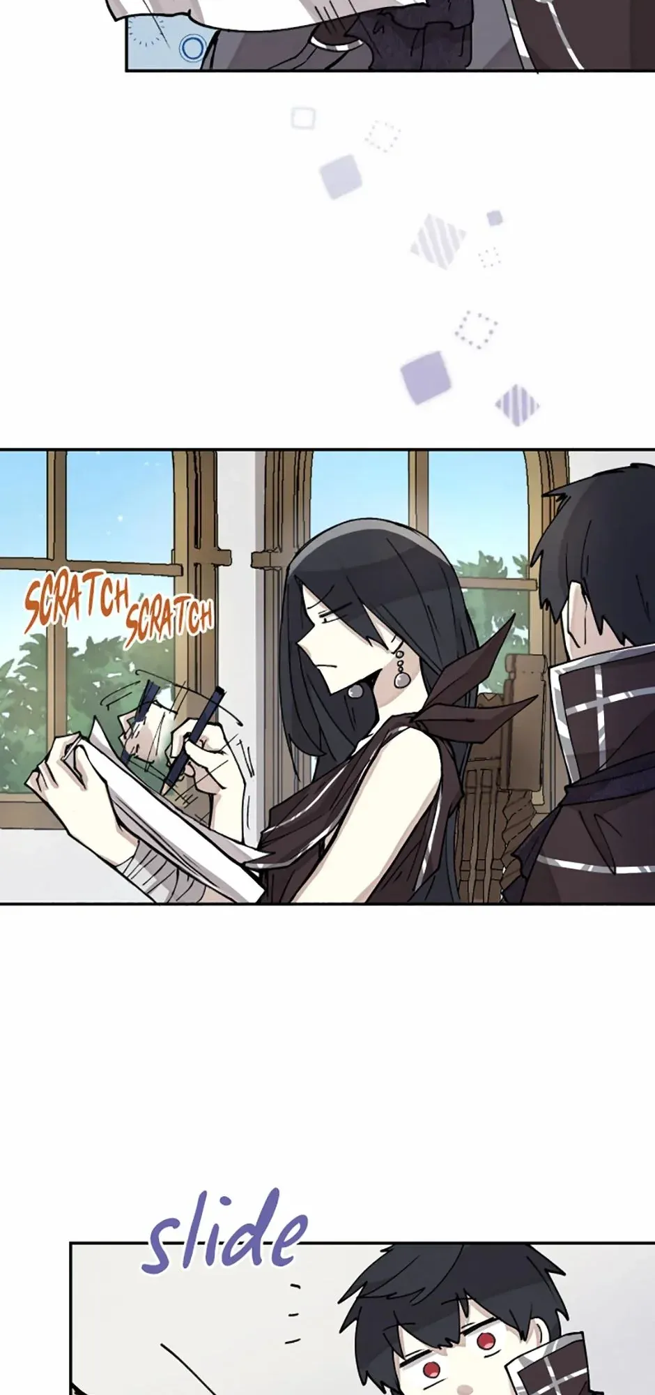 Reincarnation of the Hero Party’s Grand Mage ตอนที่ 4 หน้า 23