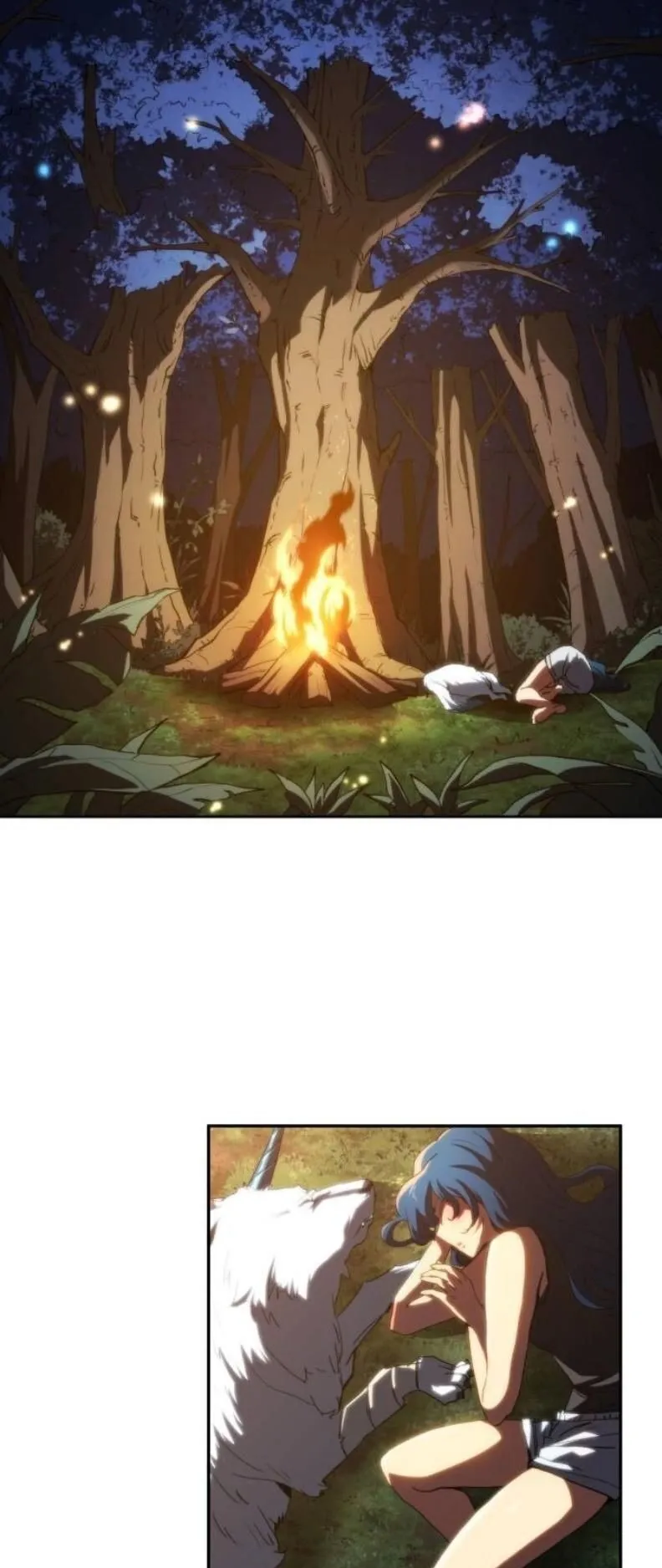 Wild Ranker ตอนที่ 10 หน้า 9