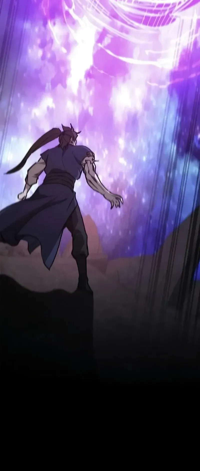The Demonic Cult Instructor Returns ตอนที่ 66 หน้า 78
