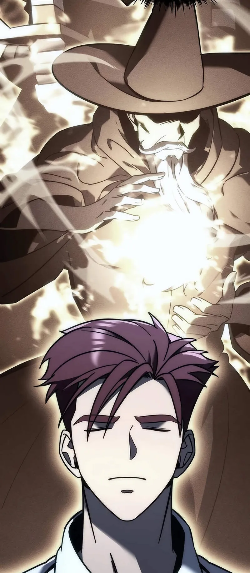 Regressor of the Fallen Family ตอนที่ 12 หน้า 44