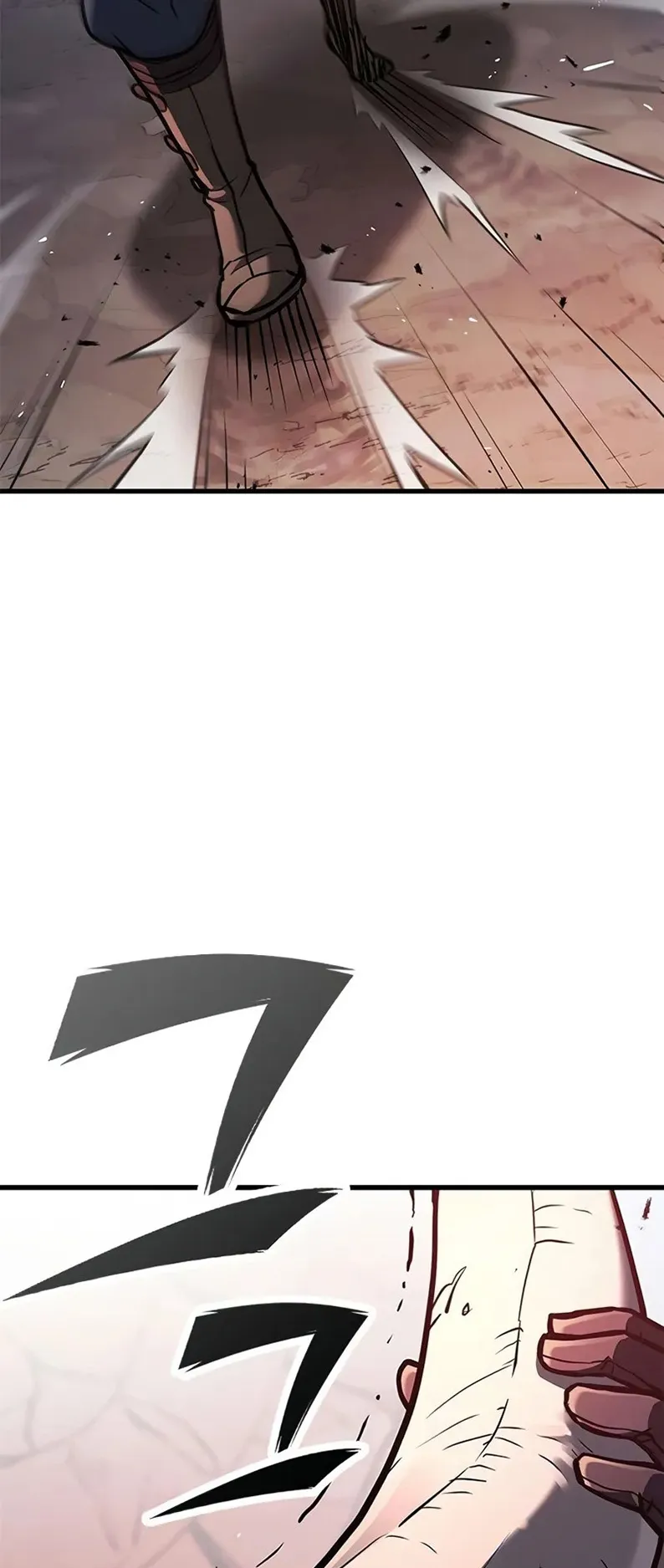 How a Demon Hunter Survives ตอนที่ 4 หน้า 101