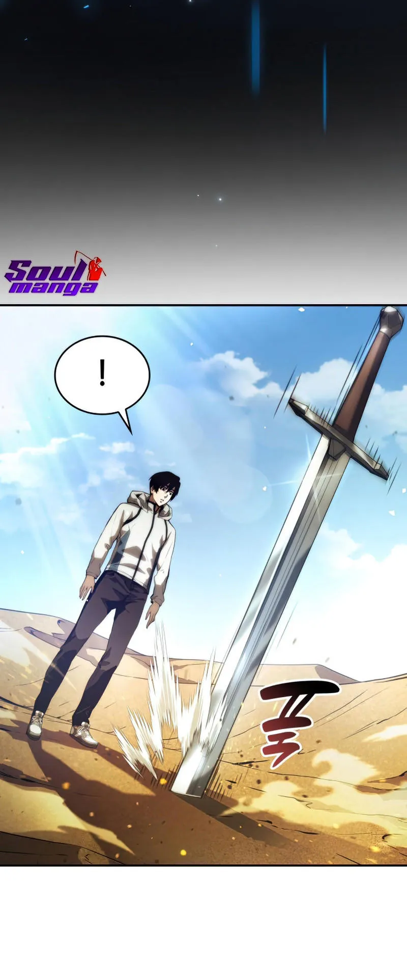 The Boundless Necromancer ตอนที่ 1 หน้า 86