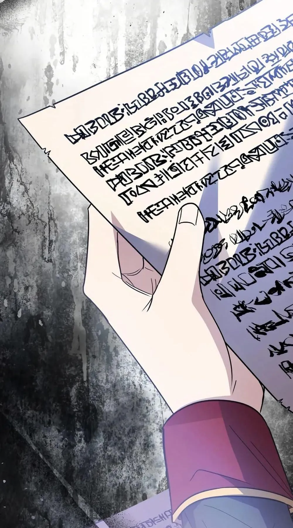 Love Letter From the Future ตอนที่ 5 หน้า 53