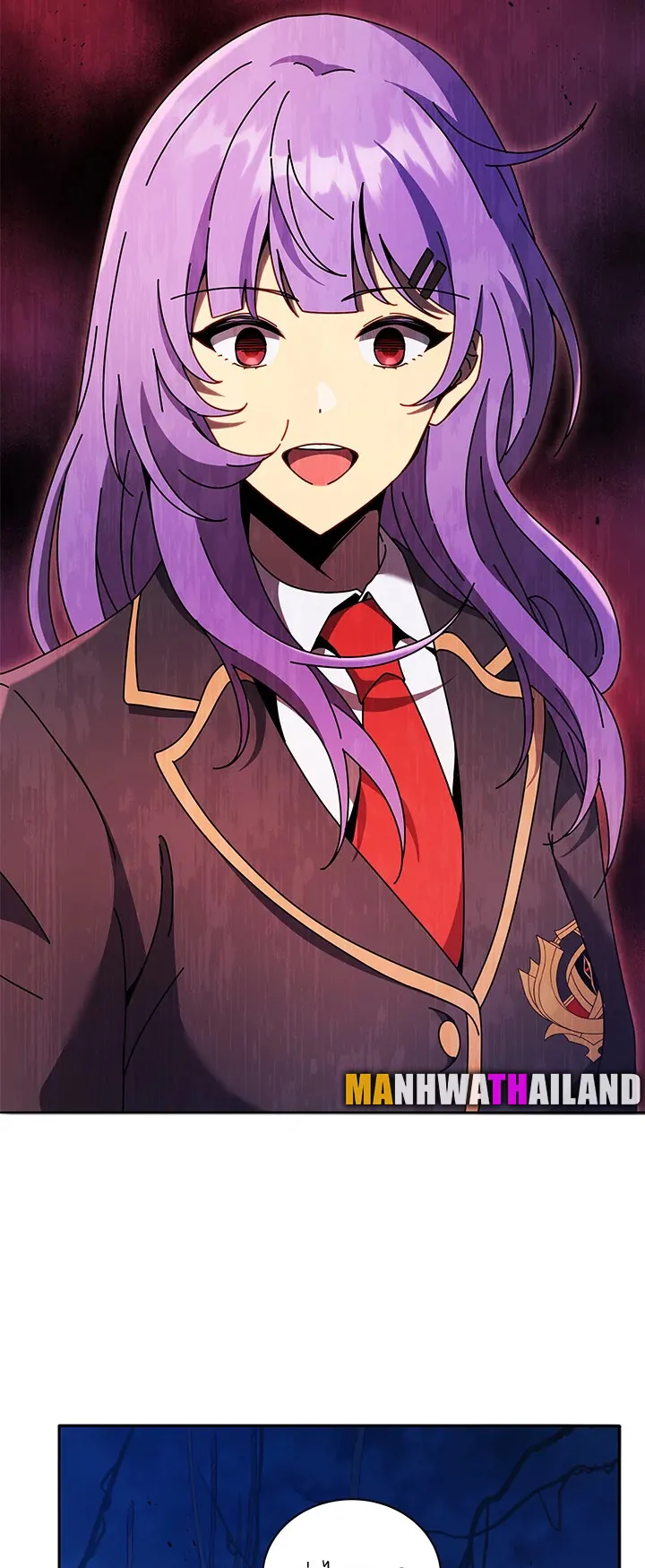 Necromancer Academy’s Genius Summoner Chapter 77 หน้า 15