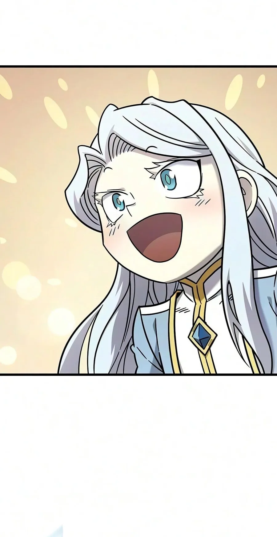 What a Bountiful Harvest, Demon Lord! ตอนที่ 74 หน้า 79