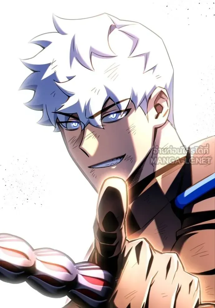 Superhuman Battlefield ตอนที่ 150 หน้า 136