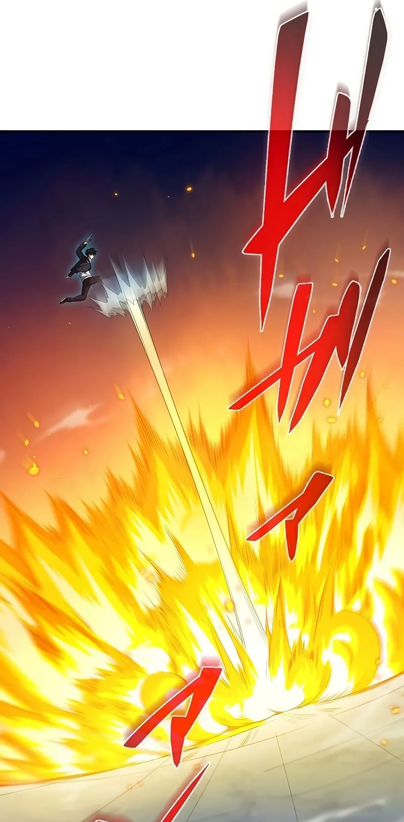 The God-Slaying Copycat ตอนที่ 15 หน้า 34