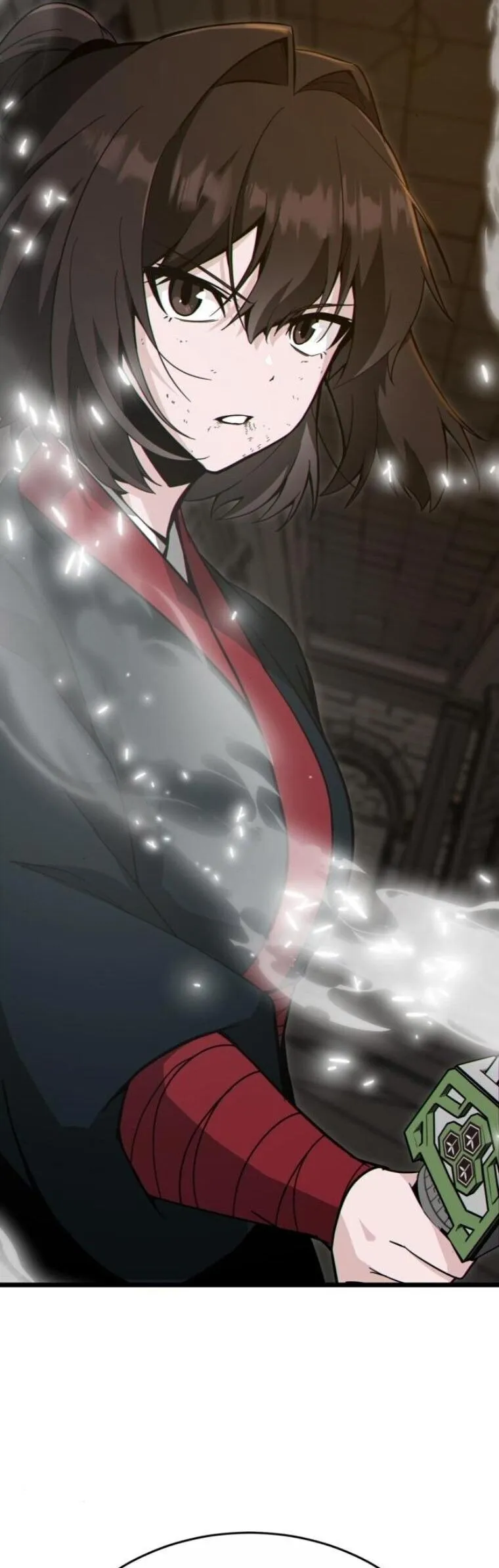 Initializing the Sect System ตอนที่ 23 หน้า 74