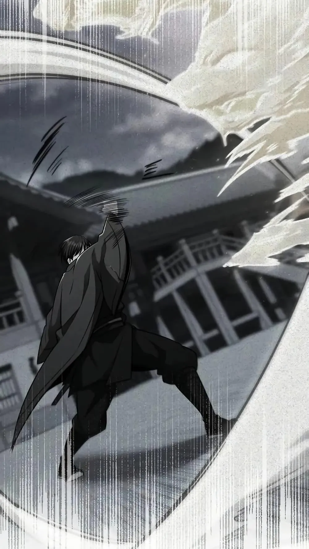 Mount Hua Sect’s Genius Phantom Swordsman ตอนที่ 14 หน้า 82