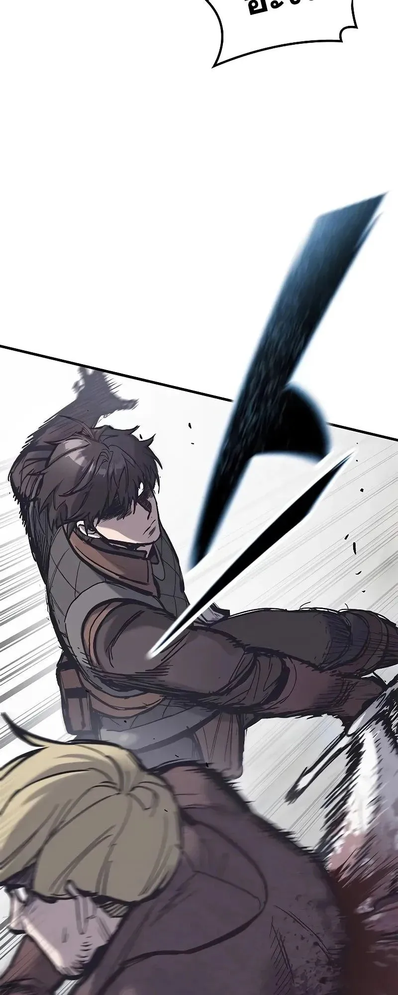 Eternally Regressing Knight ตอนที่ 28 หน้า 62