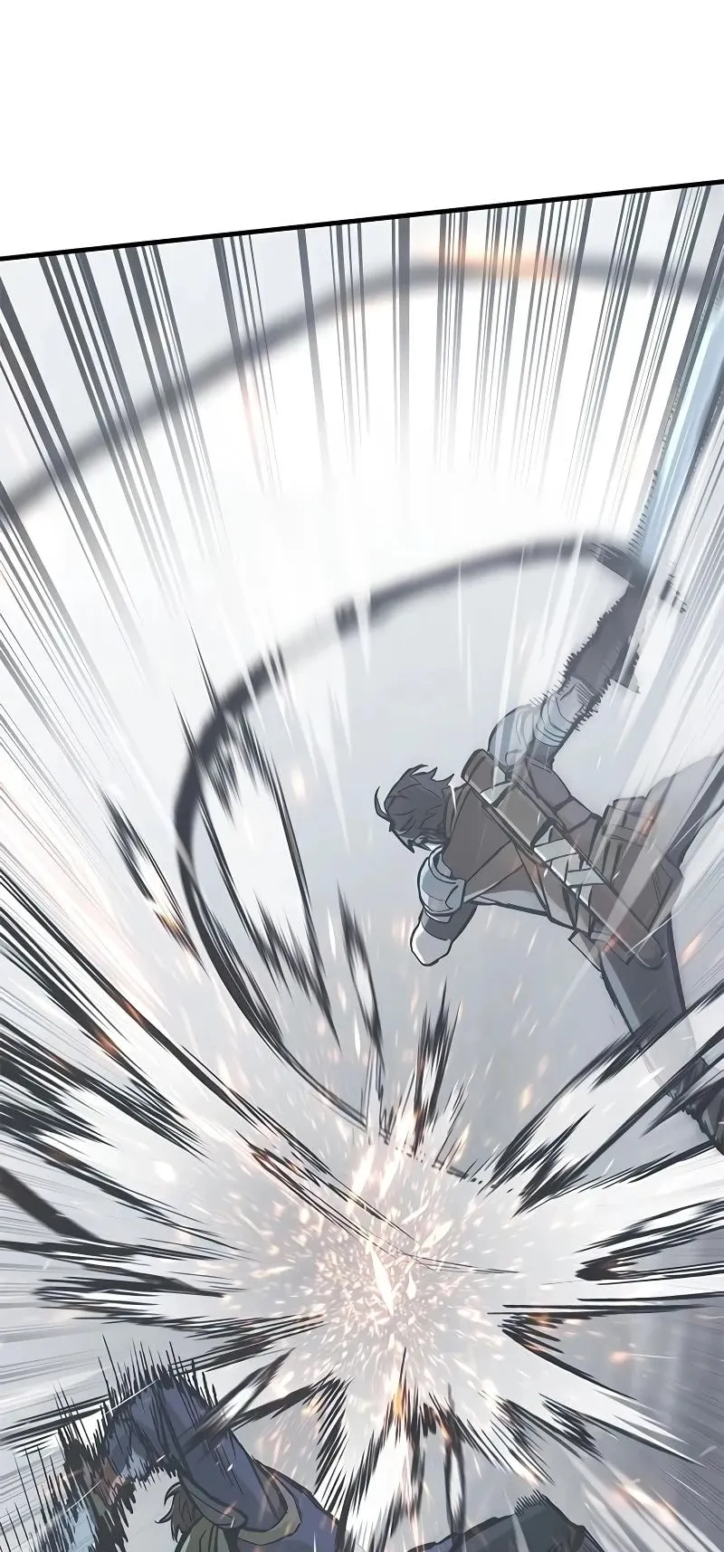 Eternally Regressing Knight ตอนที่ 21 หน้า 48