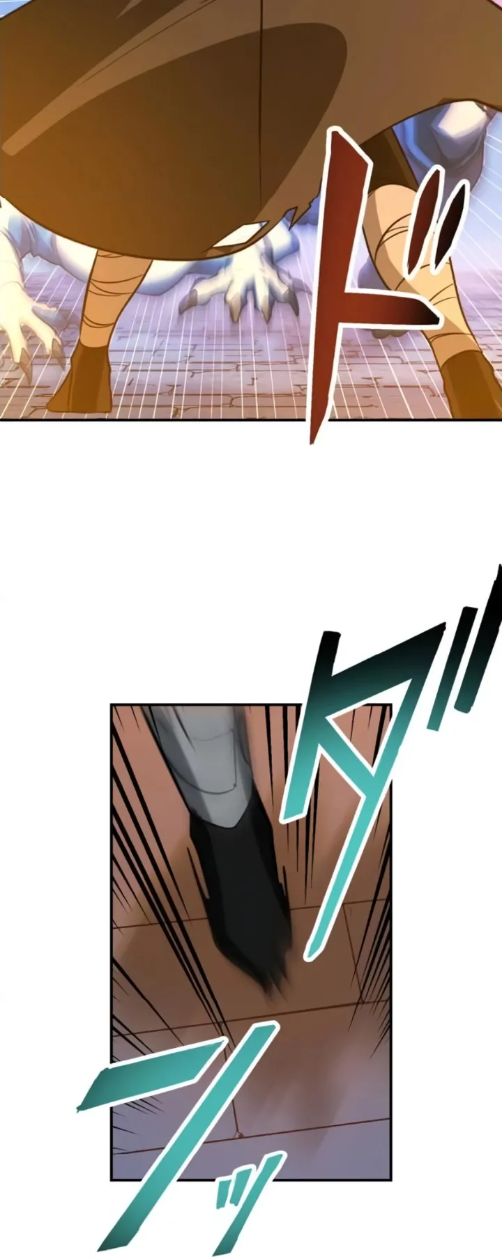 The Strongest Assassin Gets Transferred To Another World With His Whole Class ตอนที่ 12 หน้า 18