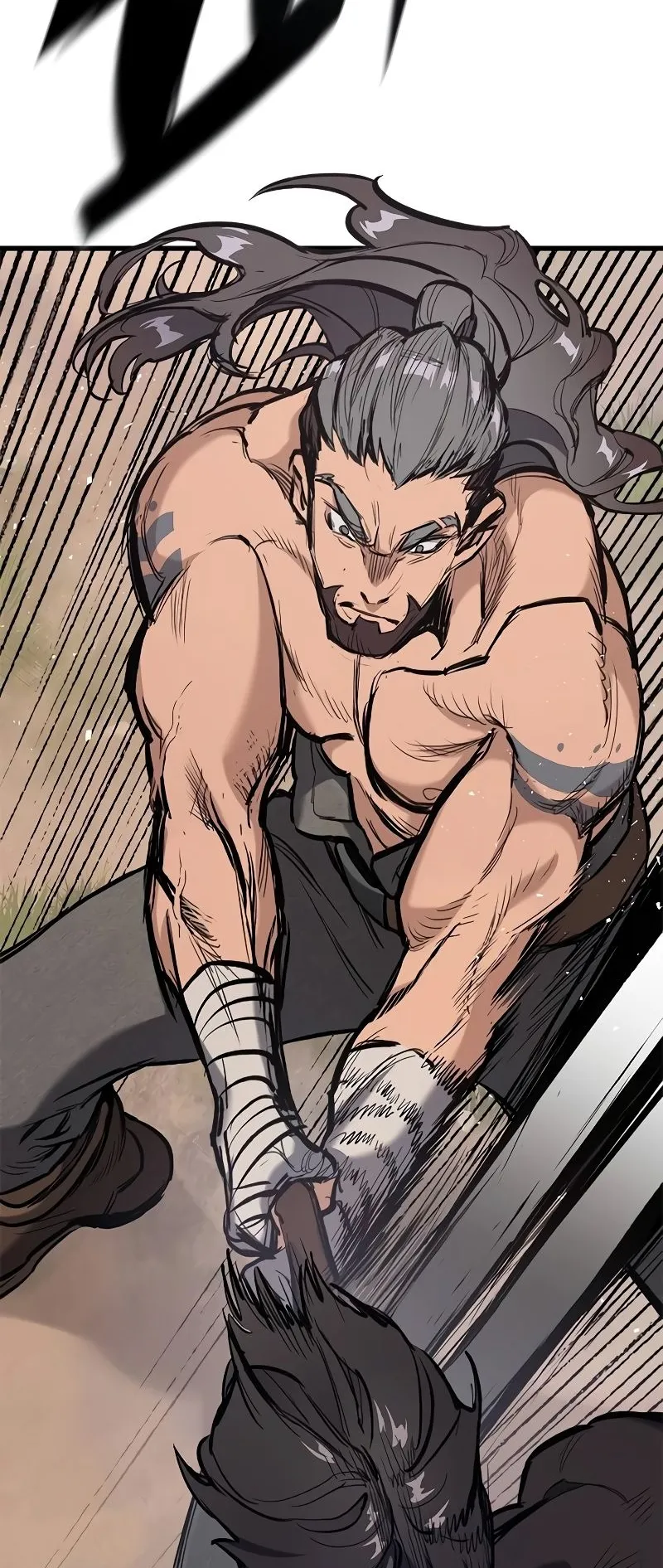 Eternally Regressing Knight ตอนที่ 2 หน้า 50