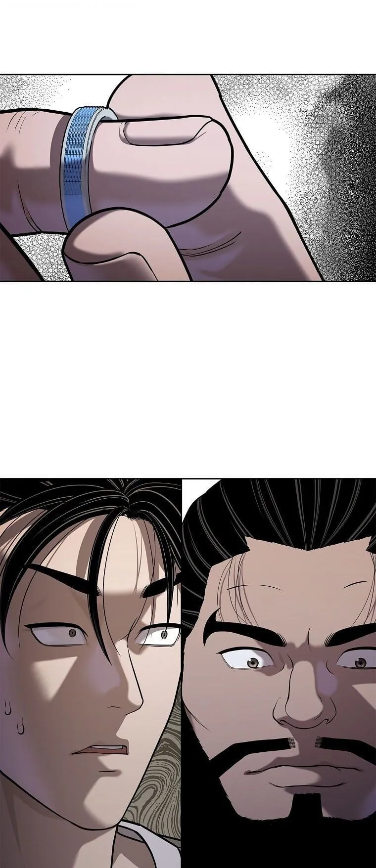 The Iron Emperor ตอนที่ 40 หน้า 31