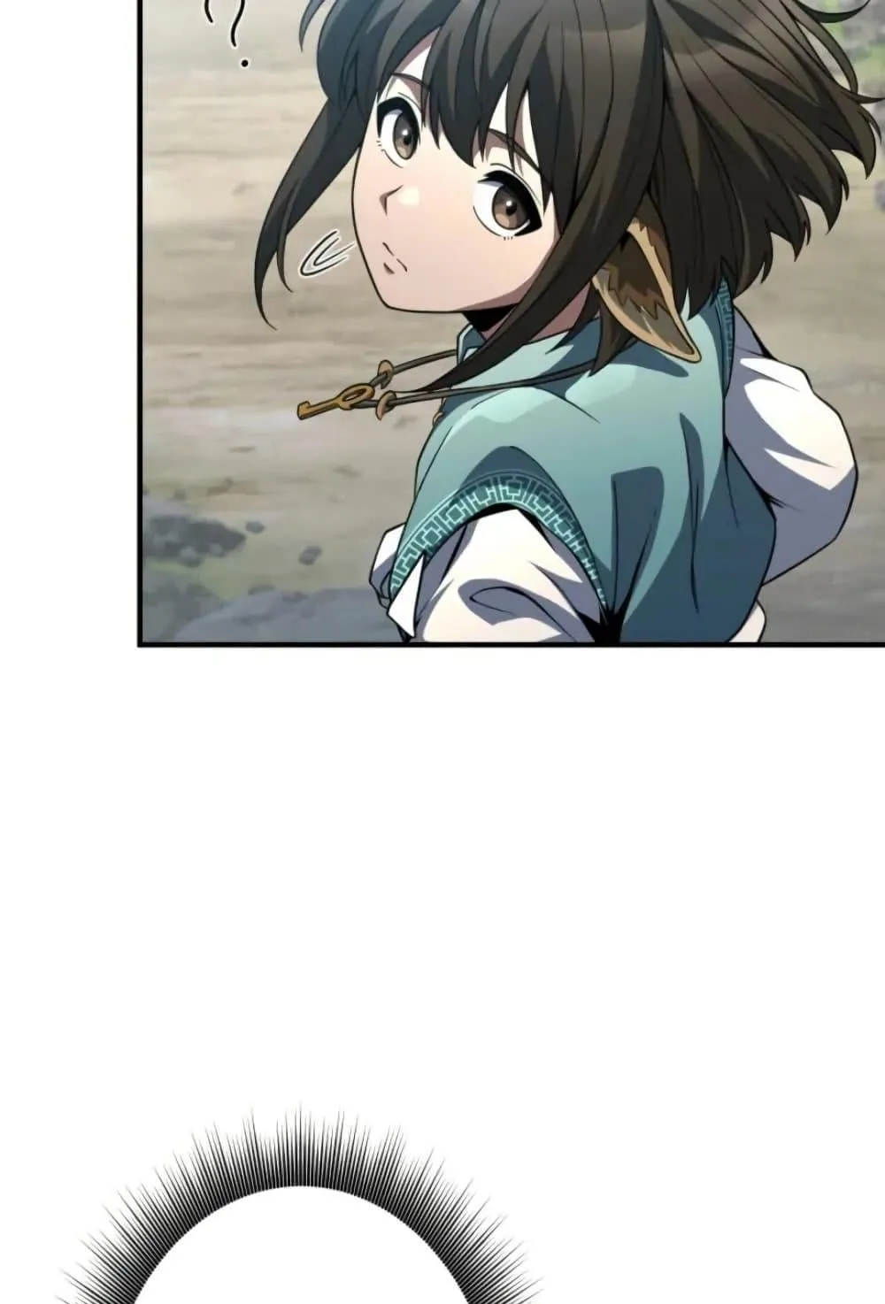 100 Million Years Later The Ultimate Weapon Return ตอนที่ 2 หน้า 37