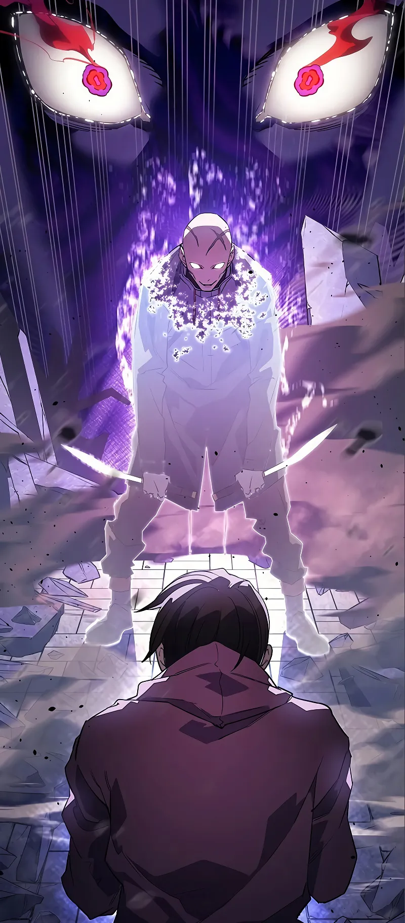 Regressing with the King Is Power ตอนที่ 6 หน้า 52