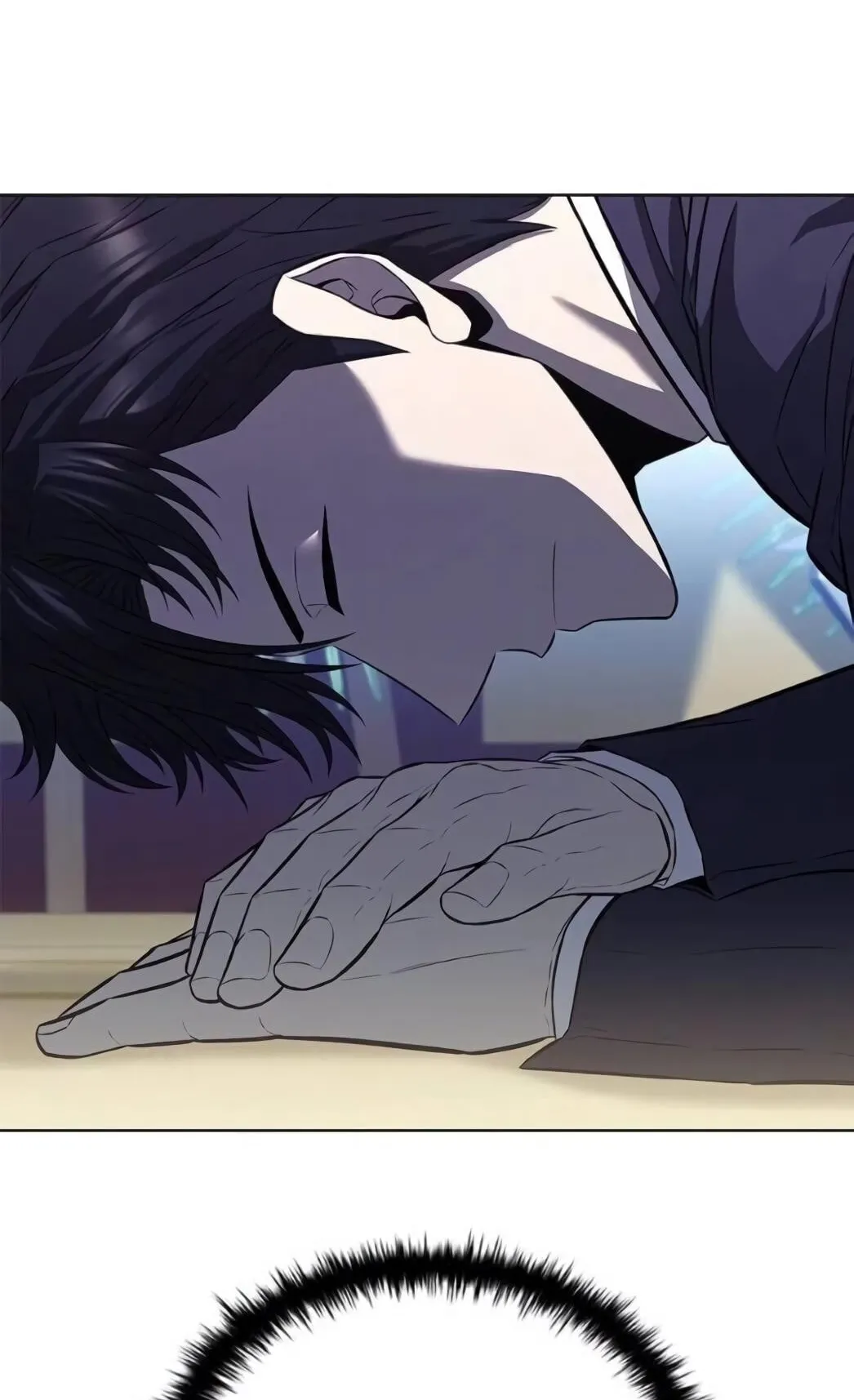 The Former Mercenary’s Life as a Prosecutor ตอนที่ 2 หน้า 63