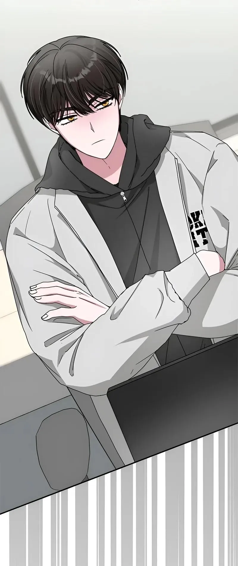 I Was Immediately Mistaken for a Monster Genius Actor ตอนที่ 4 หน้า 14
