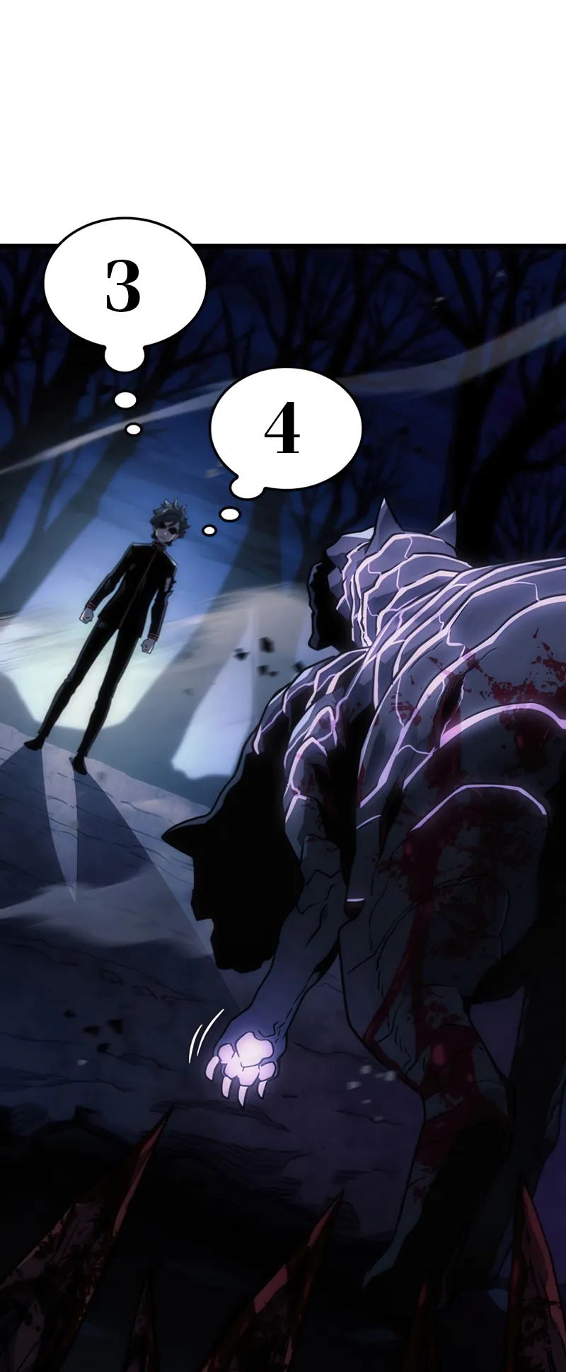 Revenge of the Iron-Blooded Sword Hound ตอนที่ 6 หน้า 59