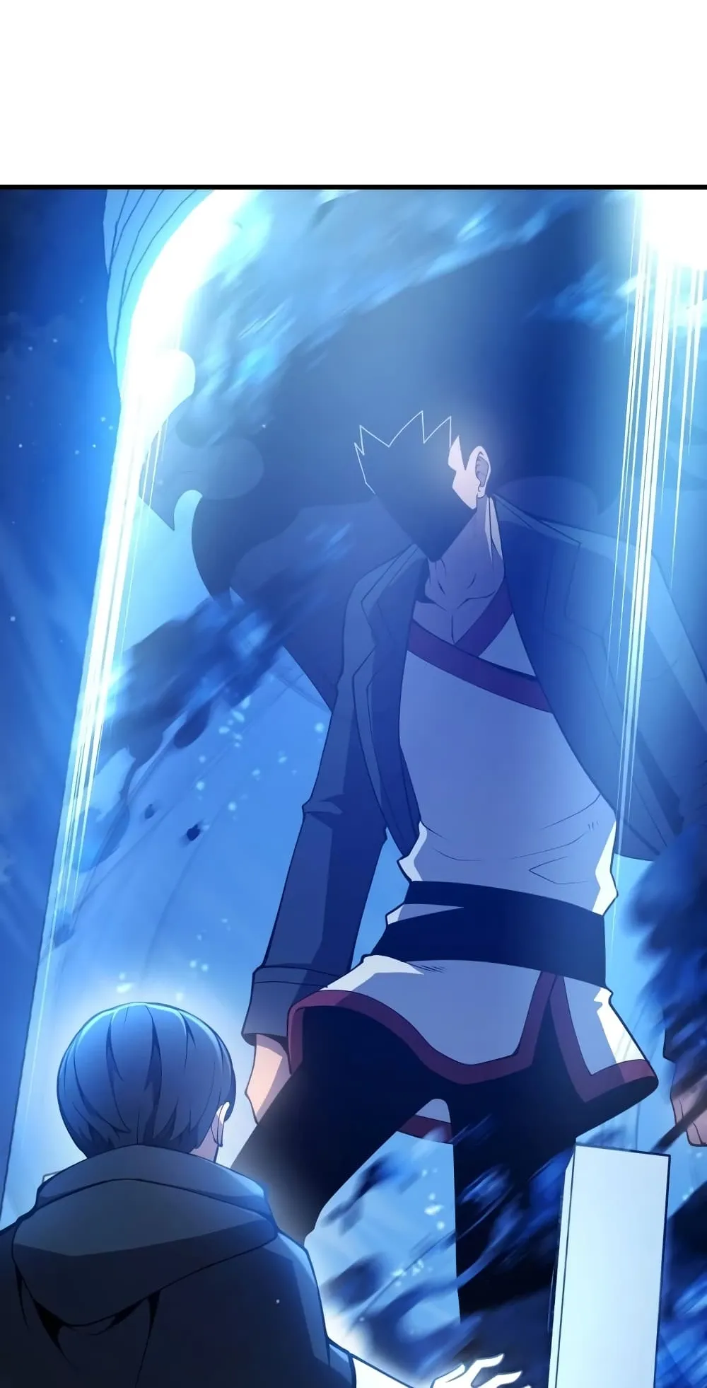 Swordmaster’s Youngest Son ตอนที่ 5 หน้า 49