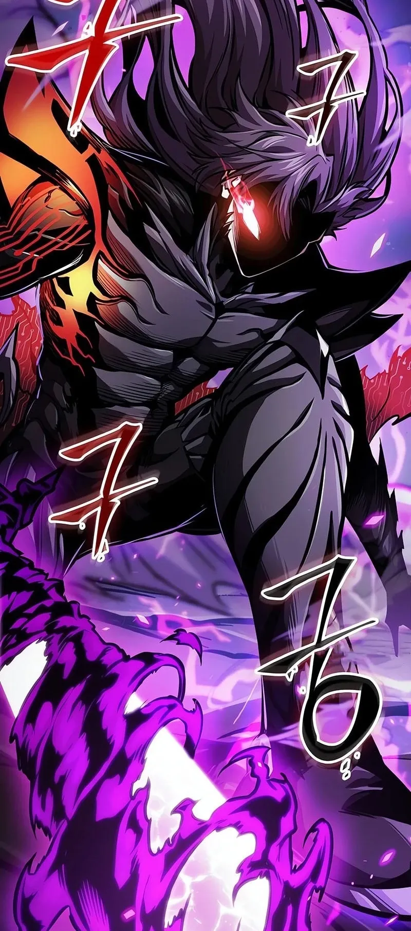 Nano Machine Chapter 272 หน้า 14