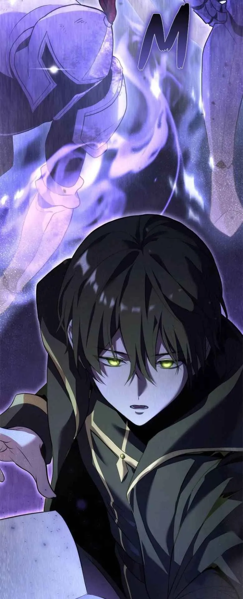 The Necromancer Family’s Young Heir ตอนที่ 0 หน้า 48