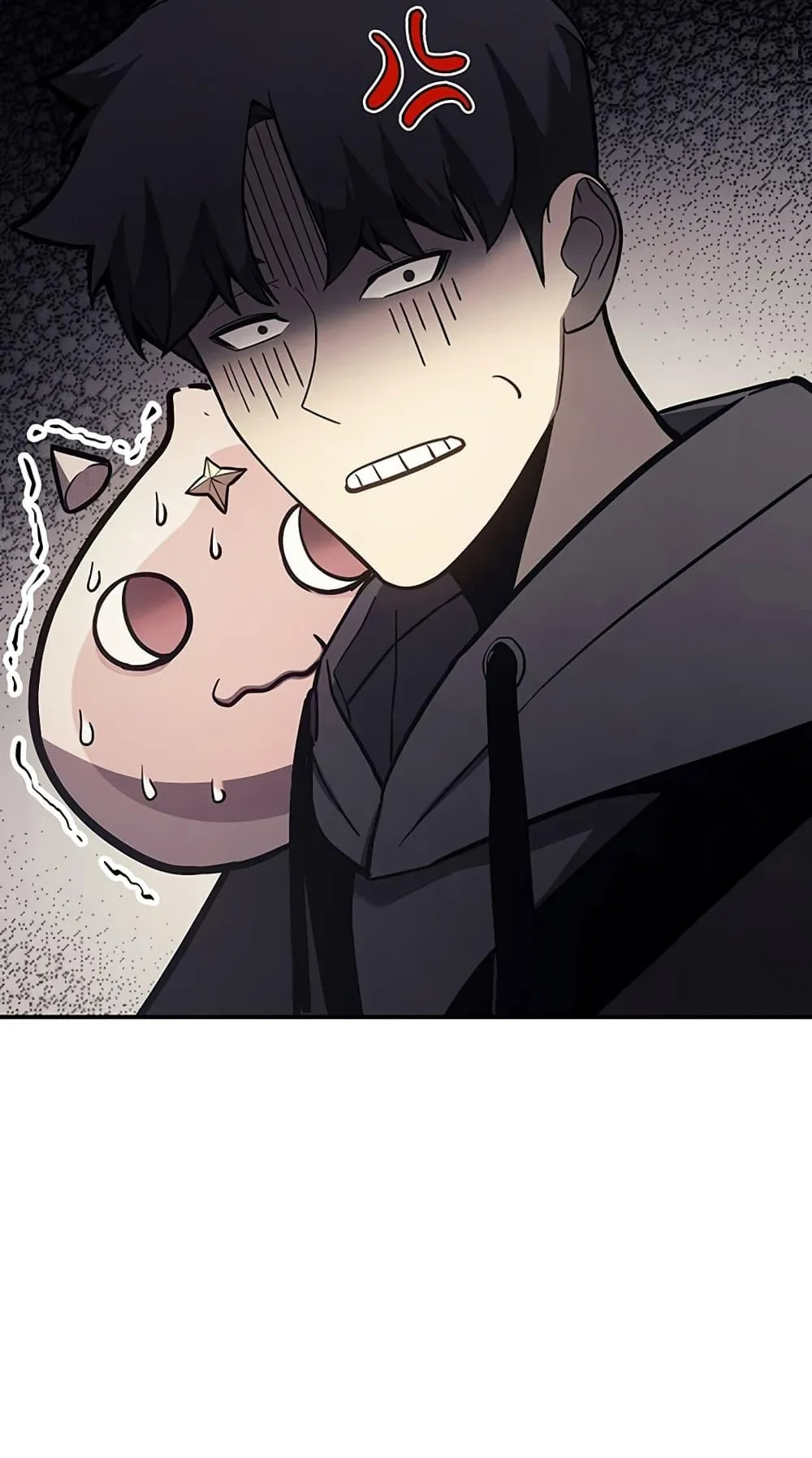 The Return of the Disaster-Class Hero ตอนที่ 10 หน้า 93