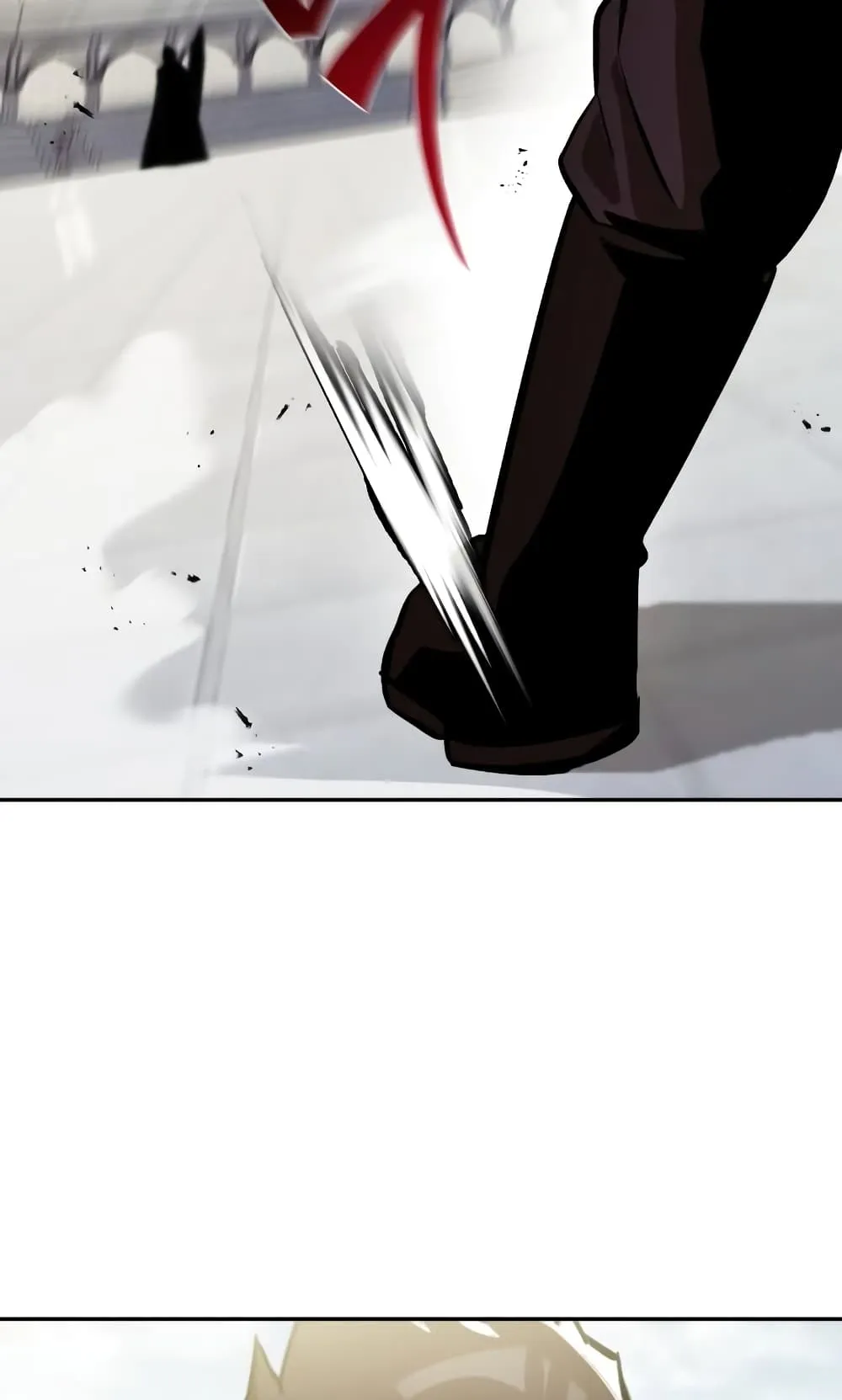 The Lazy Lord Masters the Sword ตอนที่ 43 หน้า 97