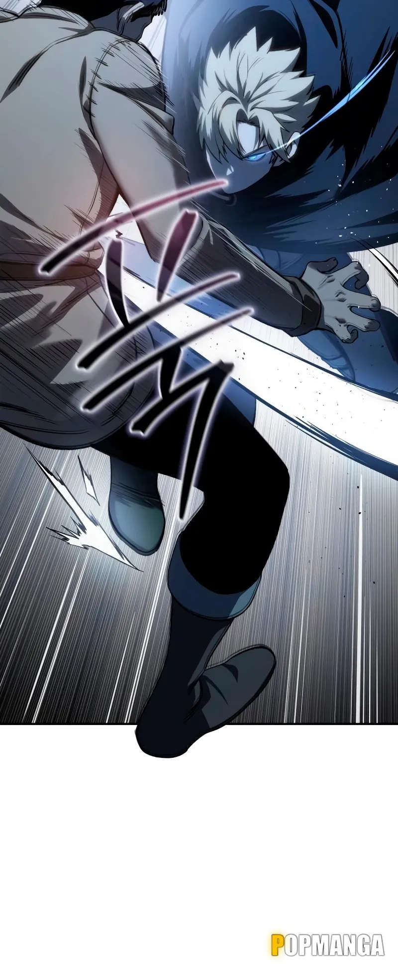 Star-Embracing Swordmaster ตอนที่ 36 หน้า 54