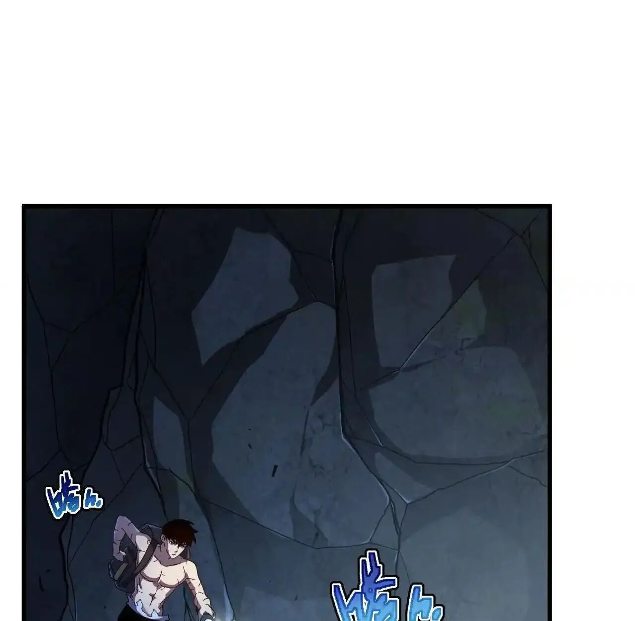 Axe God Path of Invincibility ตอนที่ 5 หน้า 30
