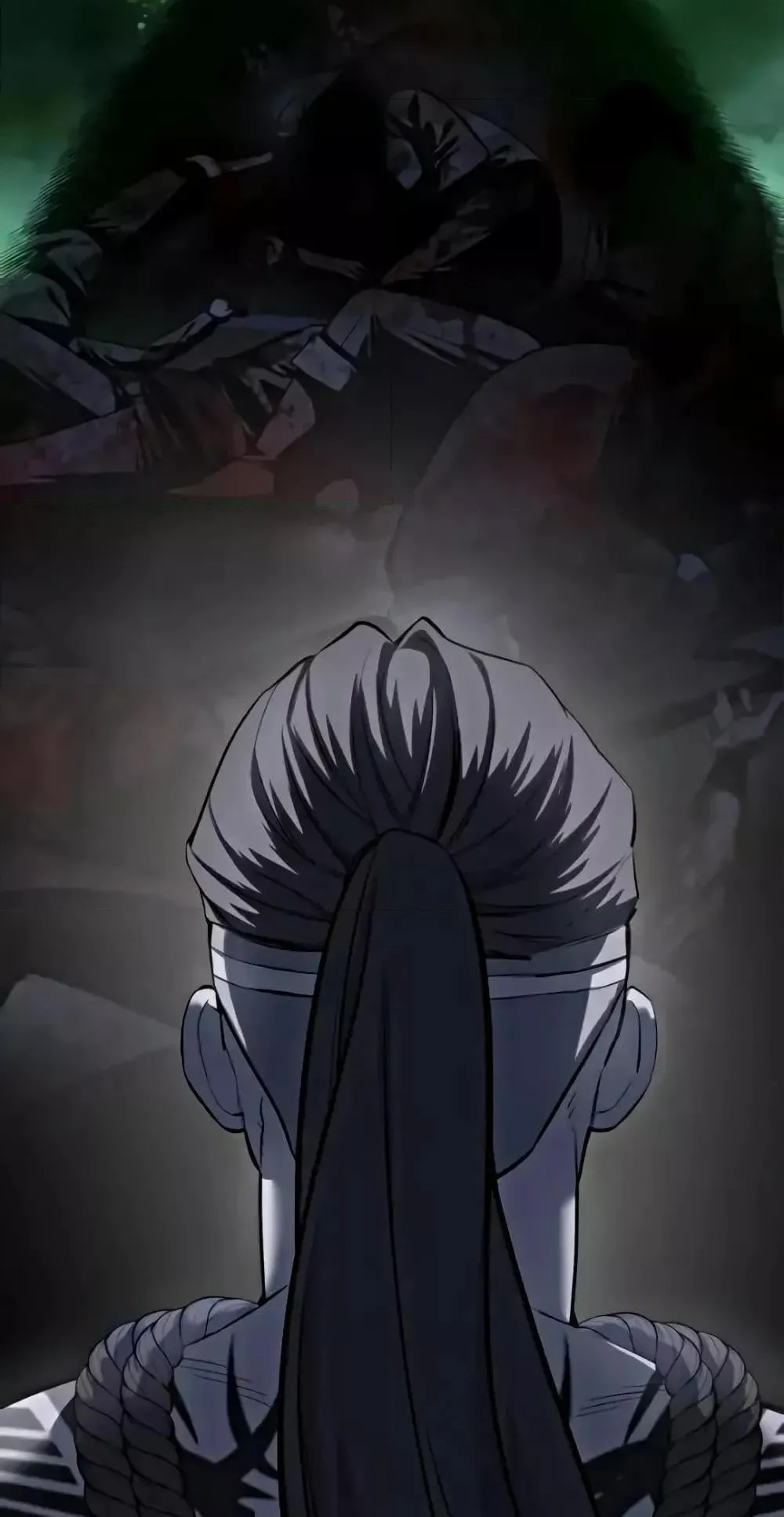 Star-Embracing Swordmaster ตอนที่ 63 หน้า 78