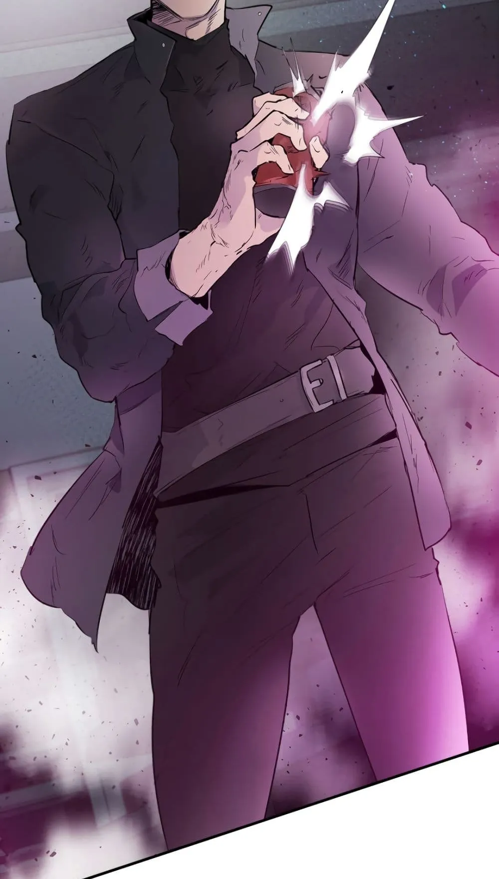 Leveling With the Gods ตอนที่ 9 หน้า 8