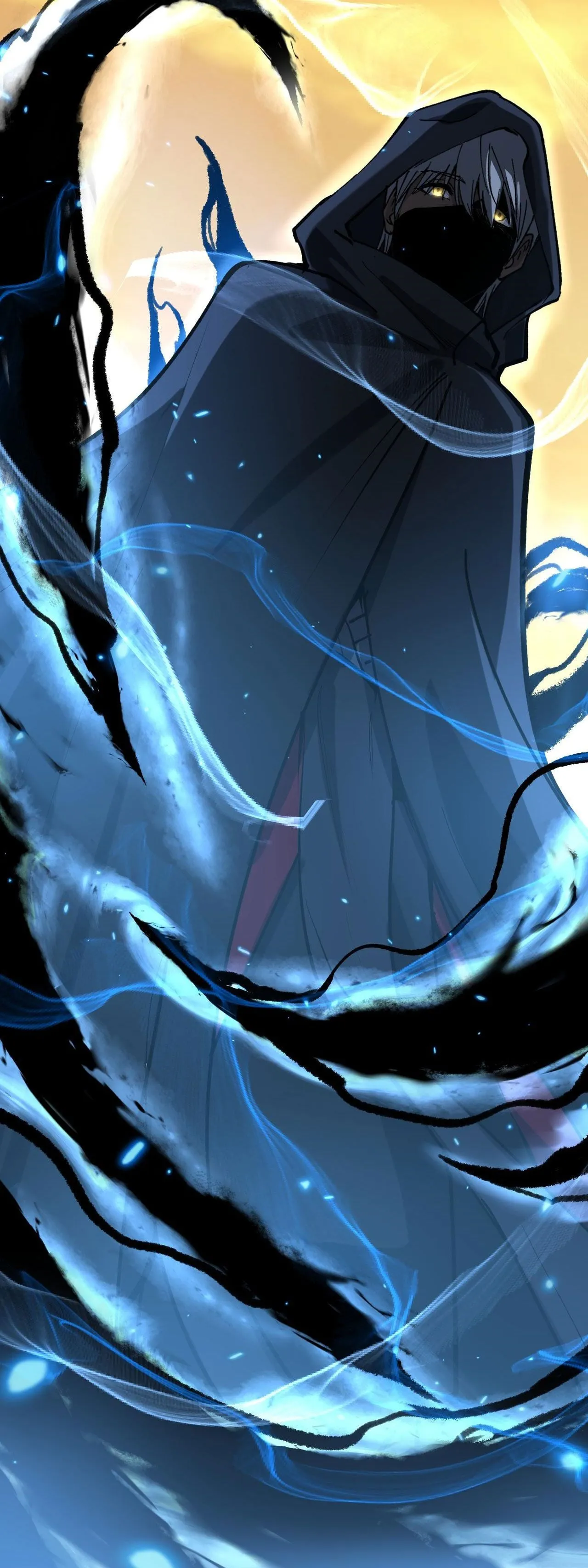God-level Assassin, I Am the Shadow ตอนที่ 16 หน้า 44