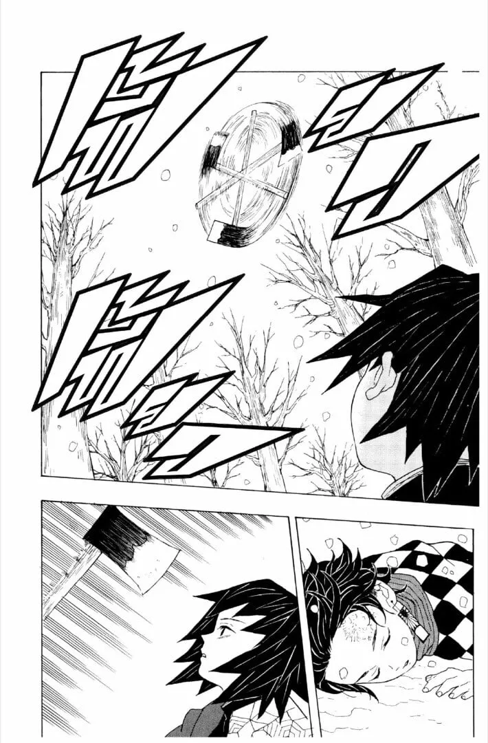 Kimetsu no yaiba ตอนที่ 1-7 หน้า 45