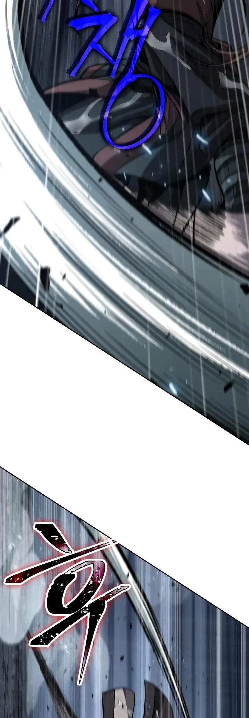Nano Machine Chapter 143 หน้า 18