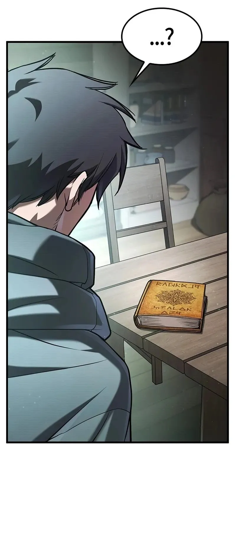 Demonic Beast Hunter Survival Guide ตอนที่ 1 หน้า 37