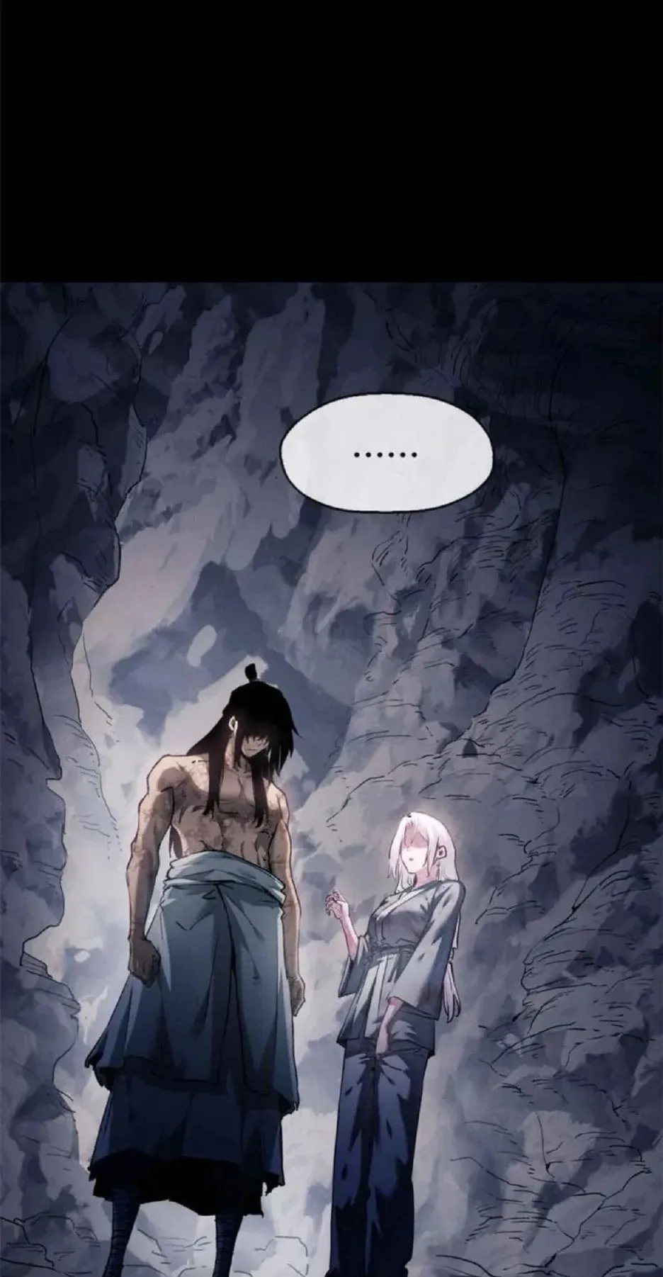 Dao of the Bizarre Immortal ตอนที่ 14 หน้า 35