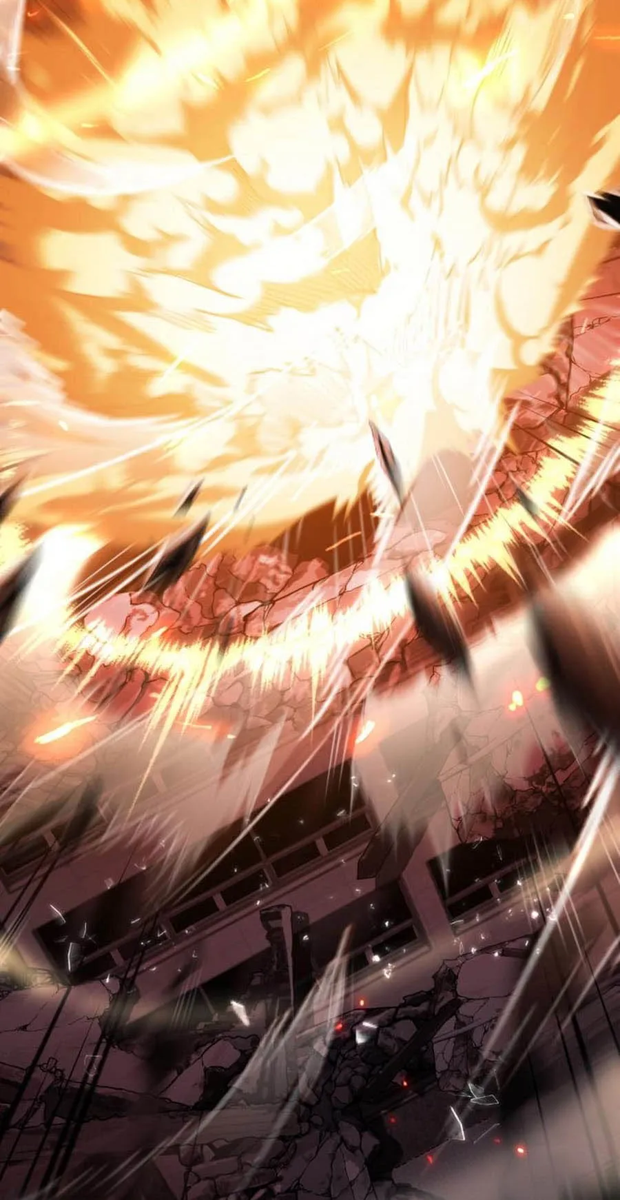Doom Summoner ตอนที่ 6 หน้า 40