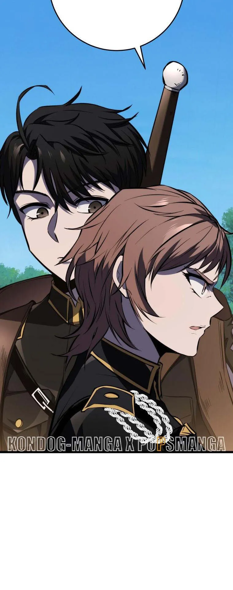 A Dragonslayer’s Peerless Regression ตอนที่ 25 หน้า 56